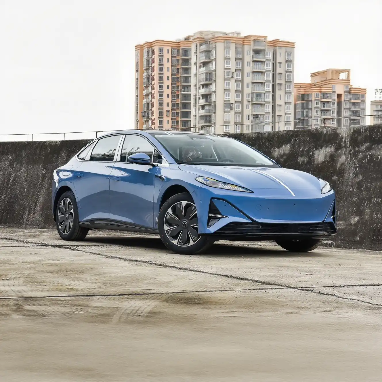 2025 Hongqi Tiangong 05 image 4
