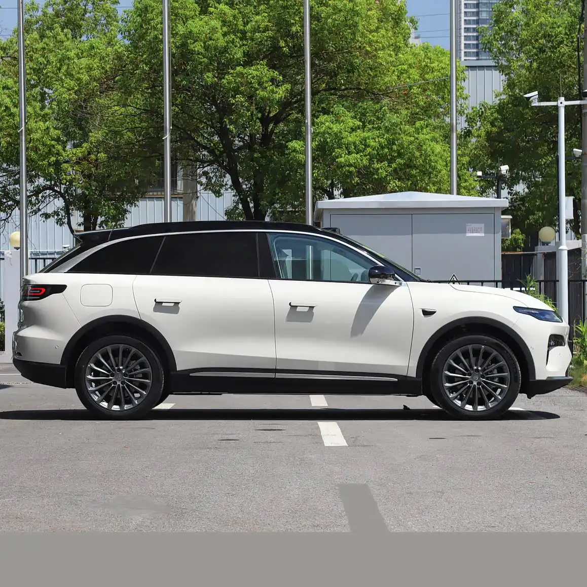 Leapmotor C11 2026 image 3