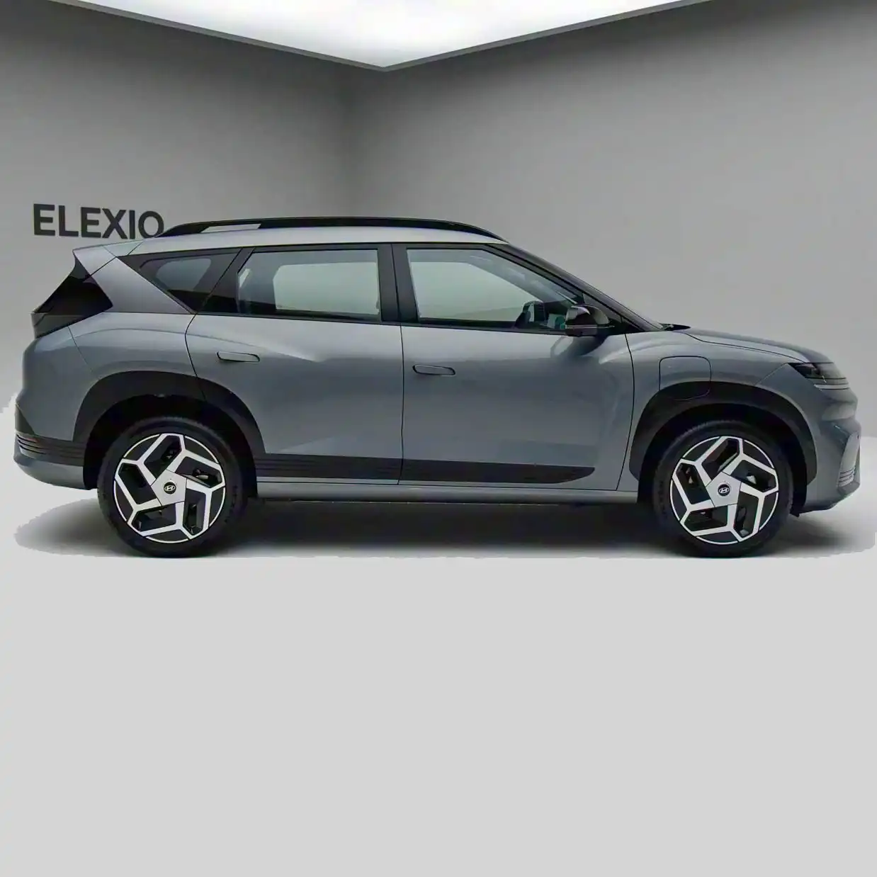Beijing Hyundai EO 2026 image 3