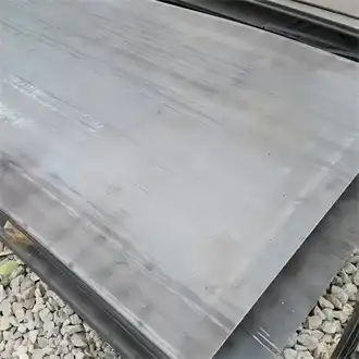 Стальная плита SA588Gr.A image 5