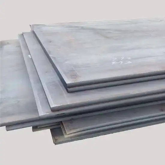 Износостойкая сталь Hardox® 500 image 2