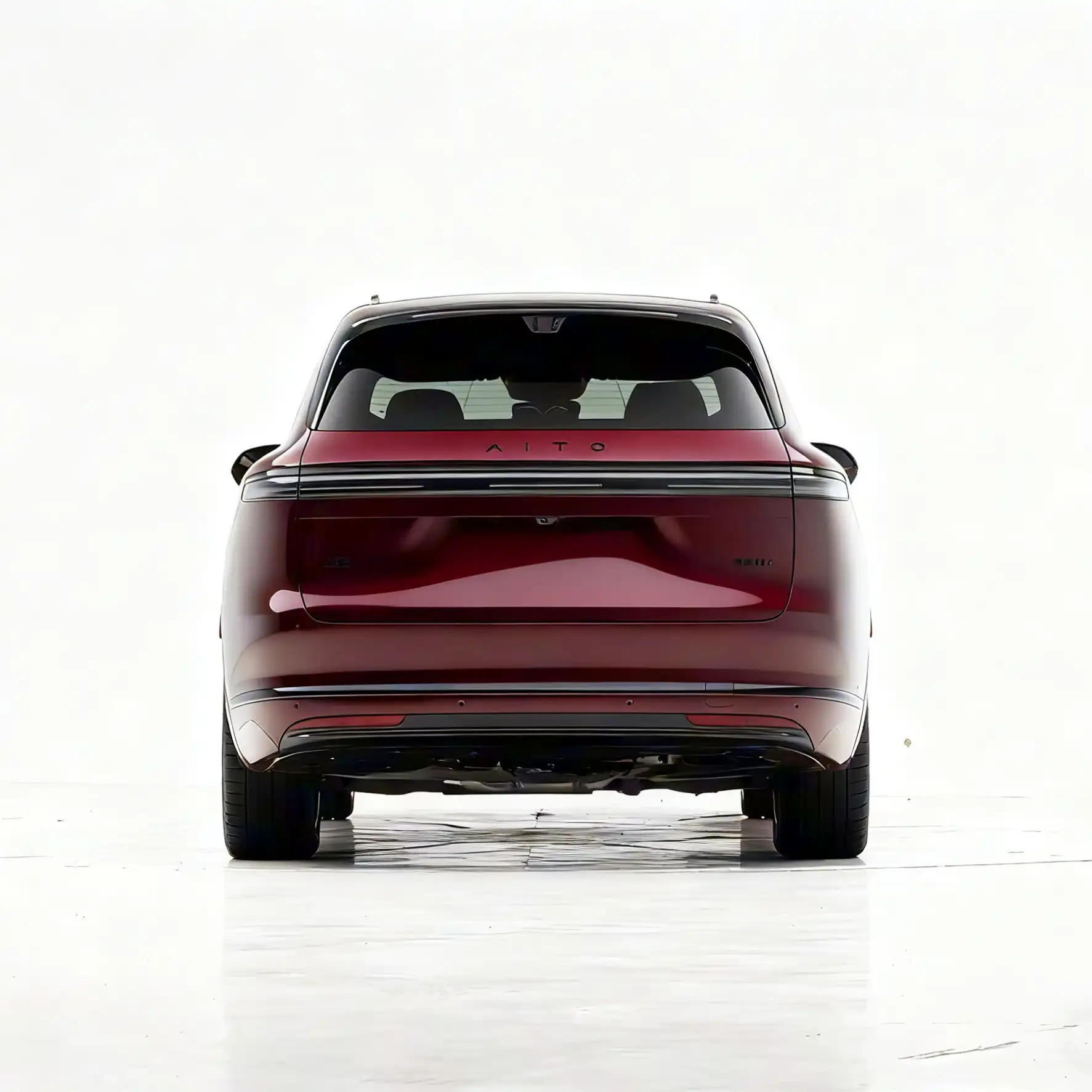 2026 AITO M7 image 3
