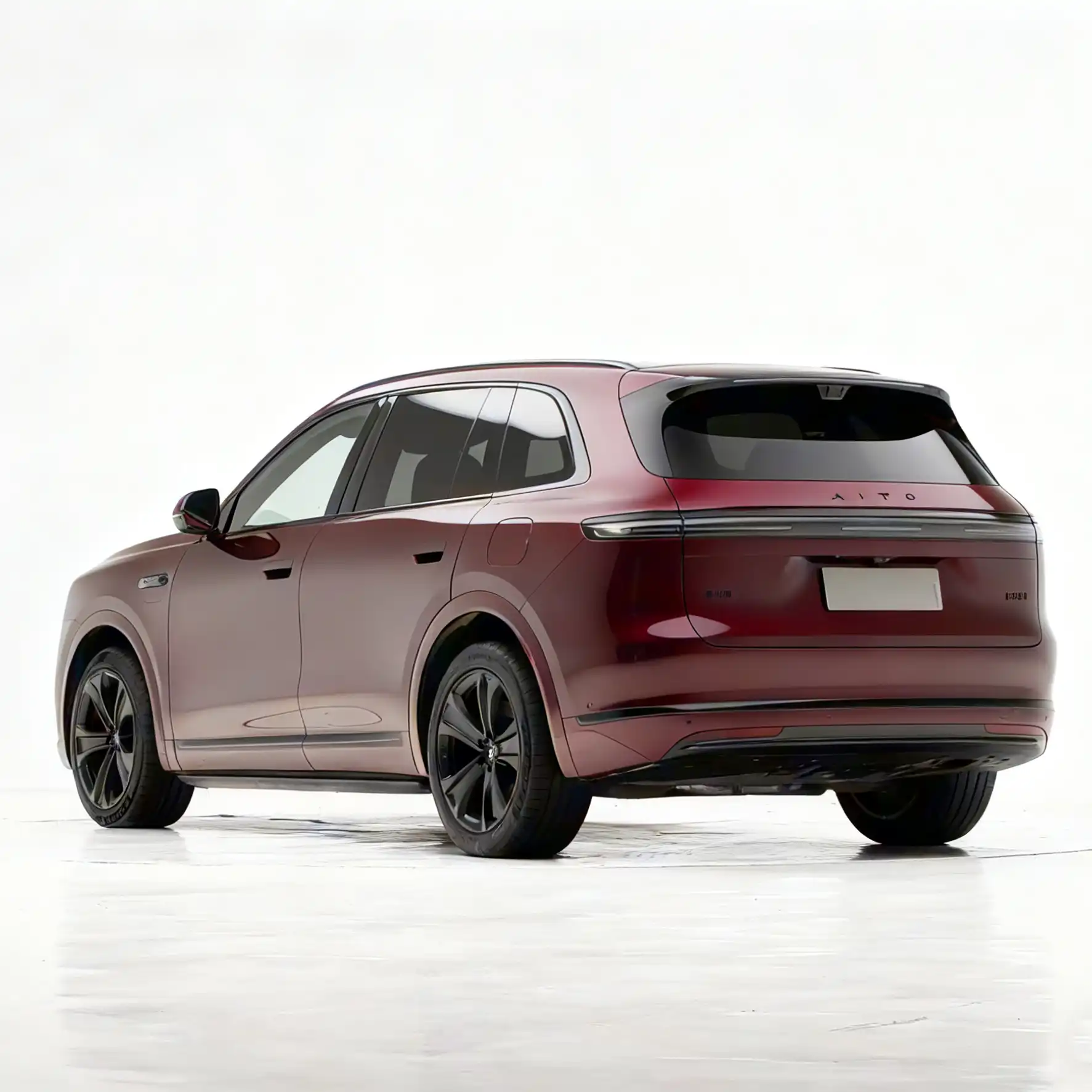 2026 AITO M7 image 5