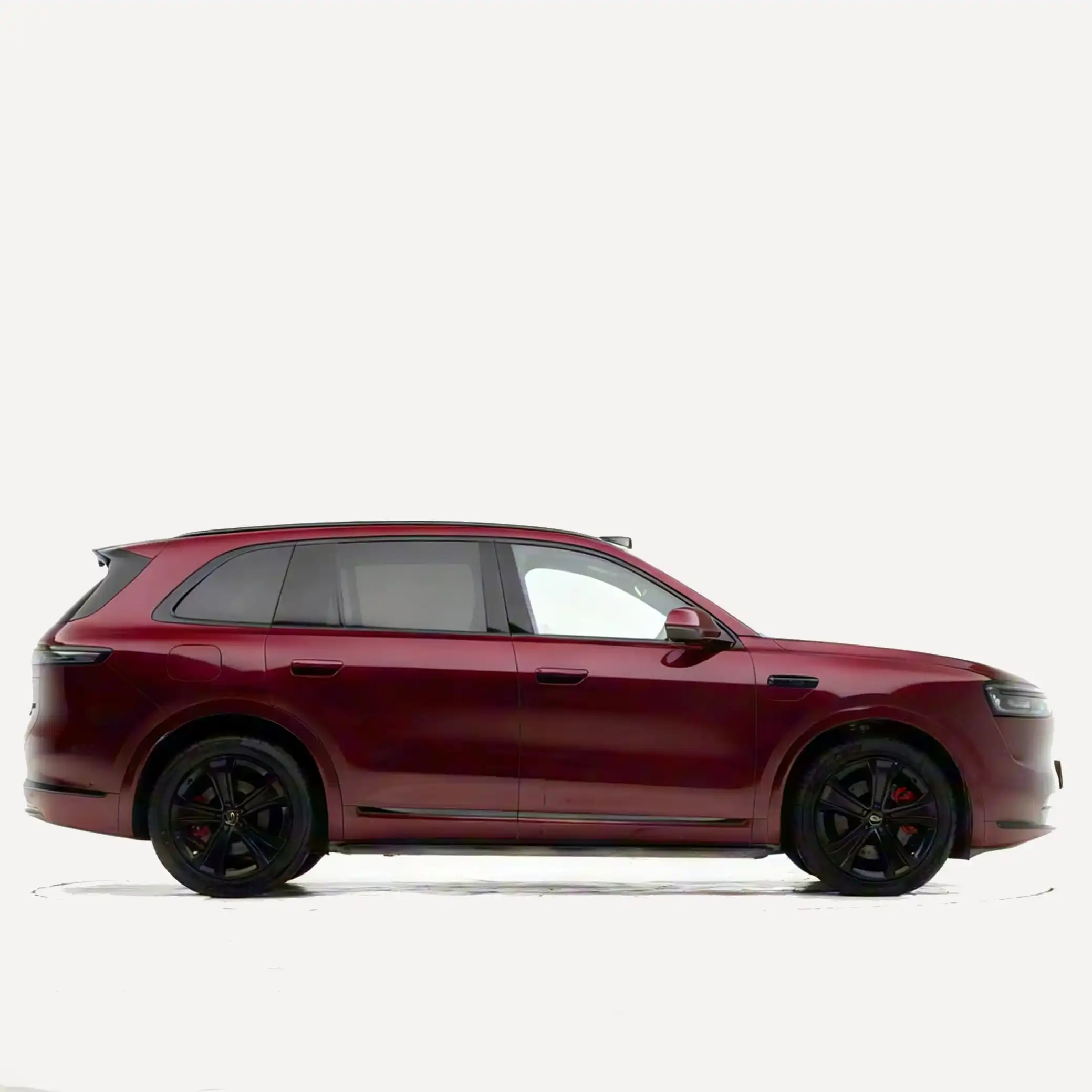 2026 AITO M7 image 4