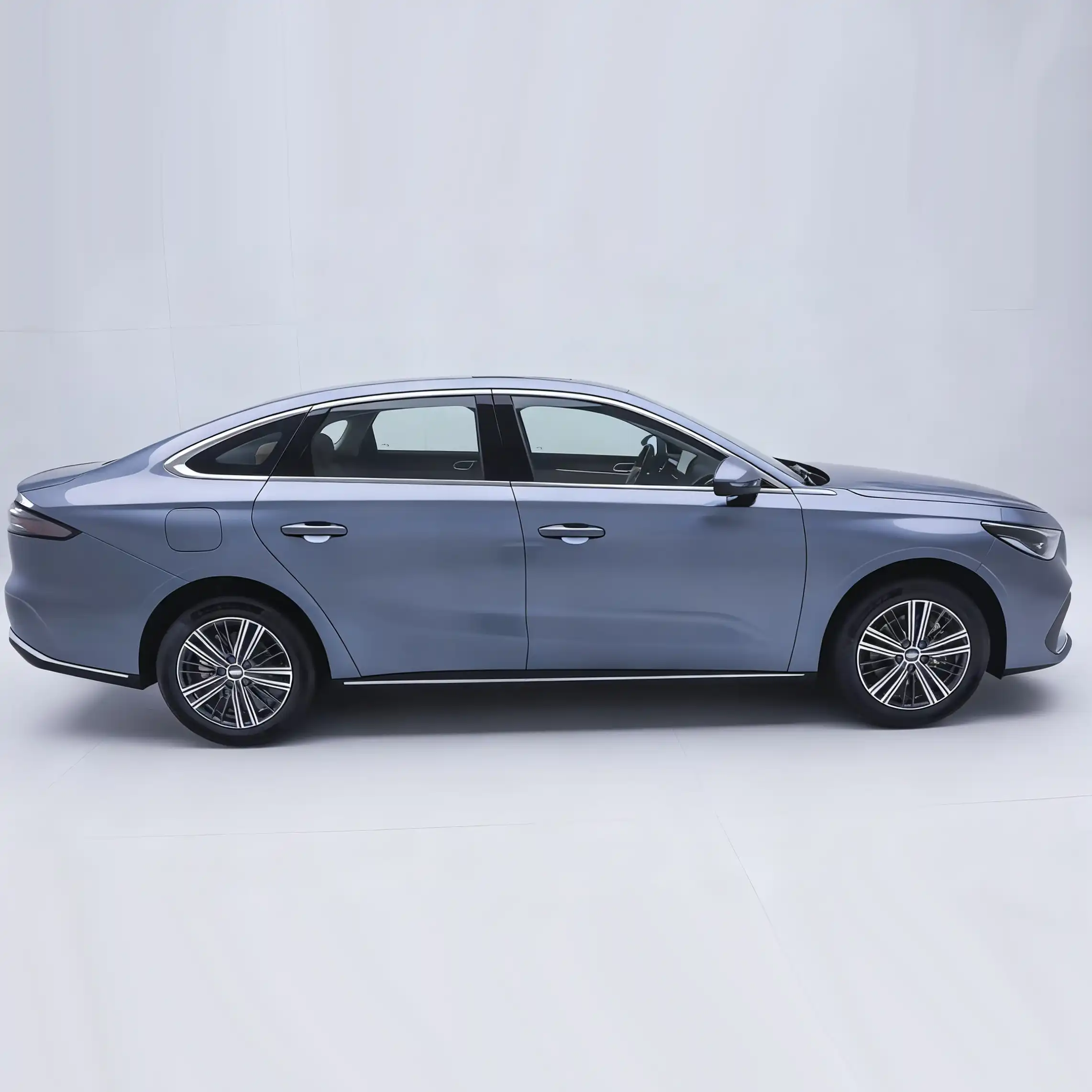 Geely Galaxy Starshine 6 2025 image 3