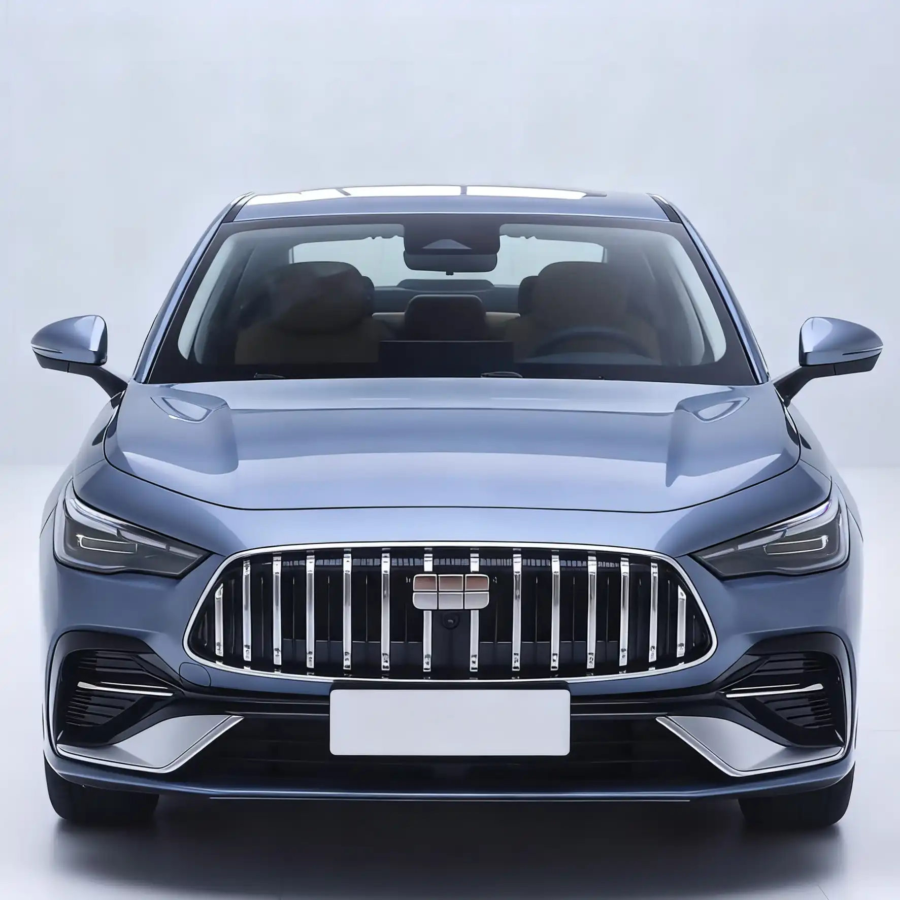 Geely Galaxy Starshine 6 2025 image 2