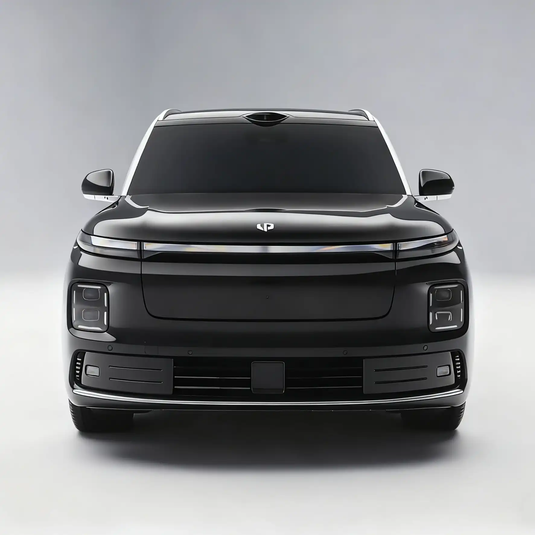 2026 Leapmotor D19 SUV image 2