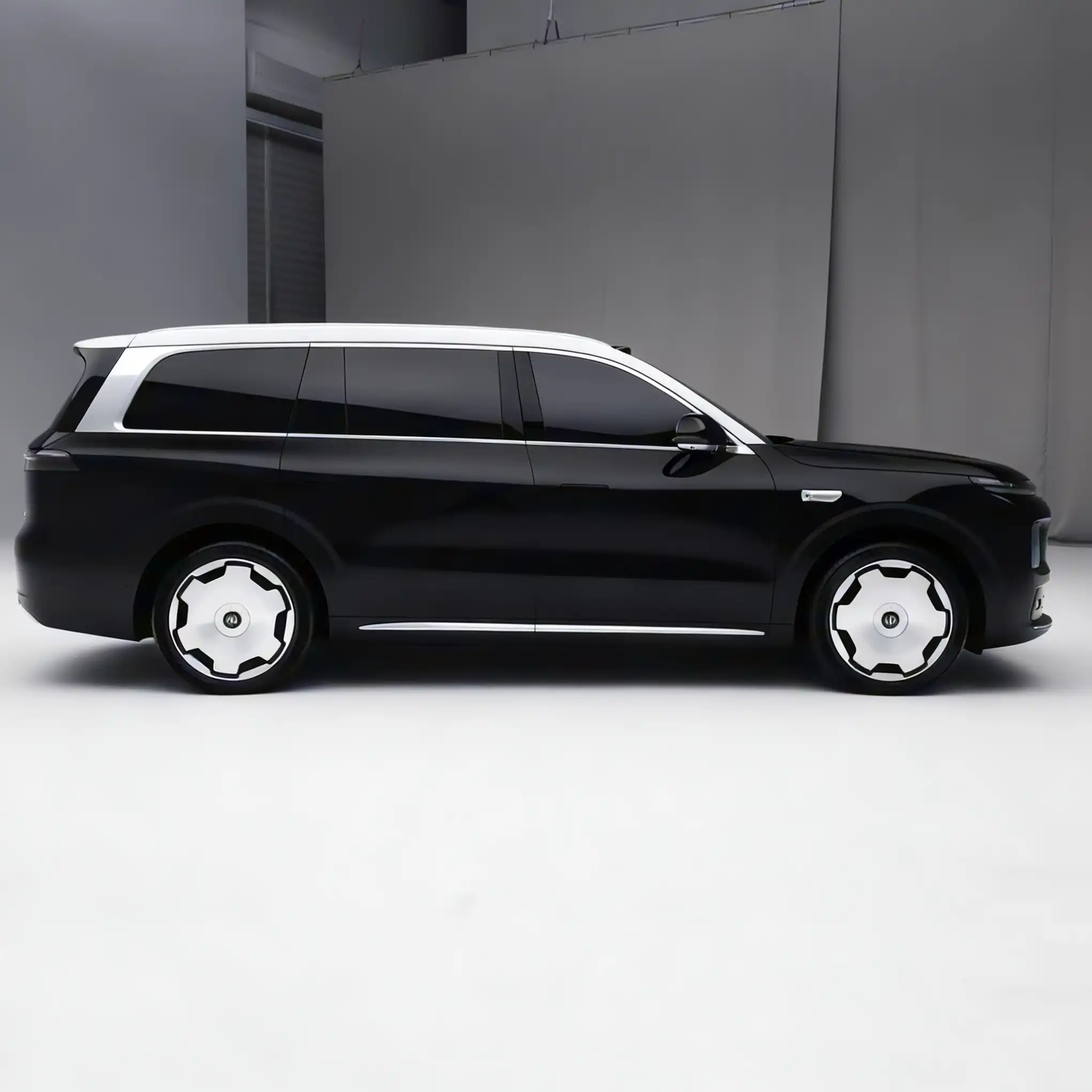 2026 Leapmotor D19 SUV image 3