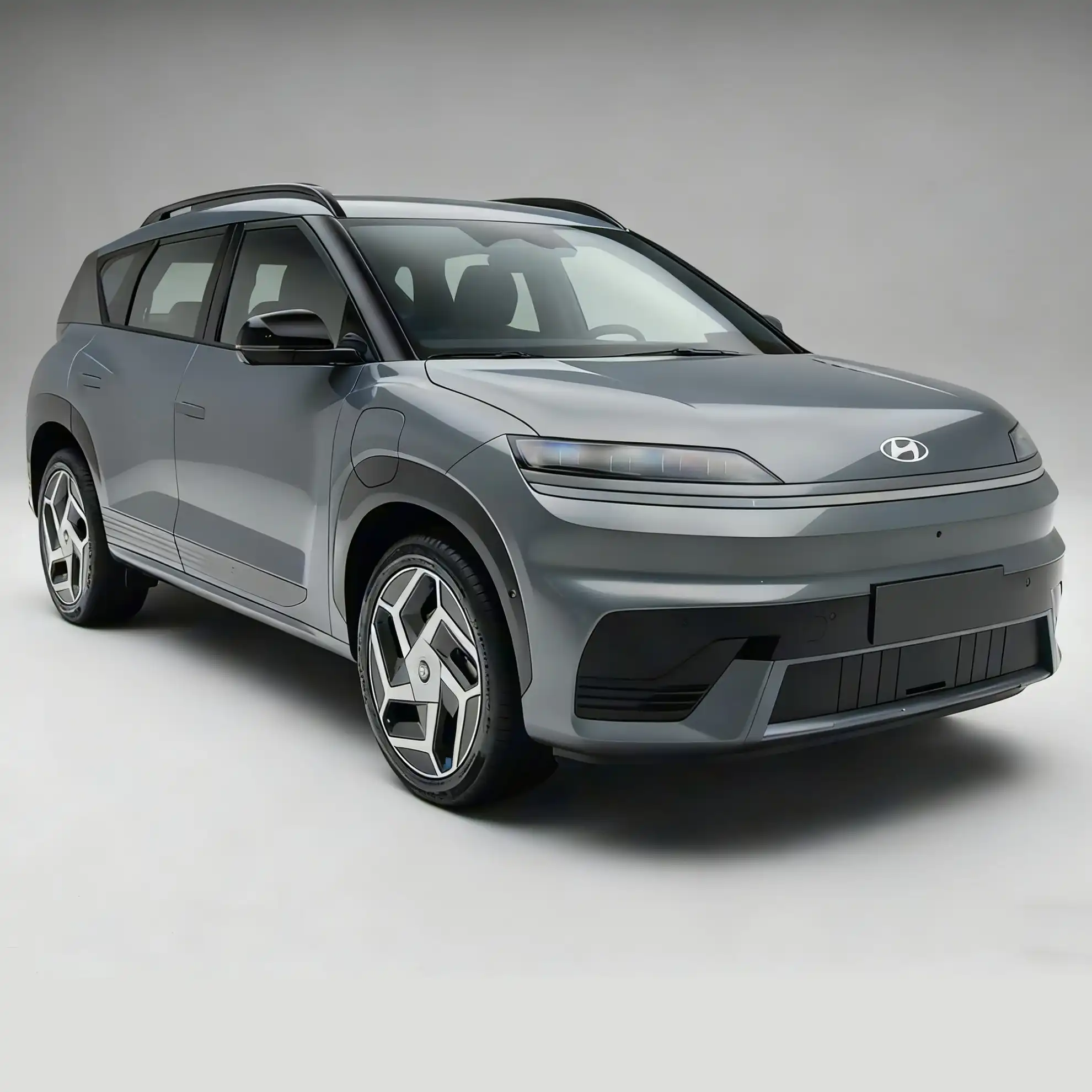 Beijing Hyundai EO 2026 image