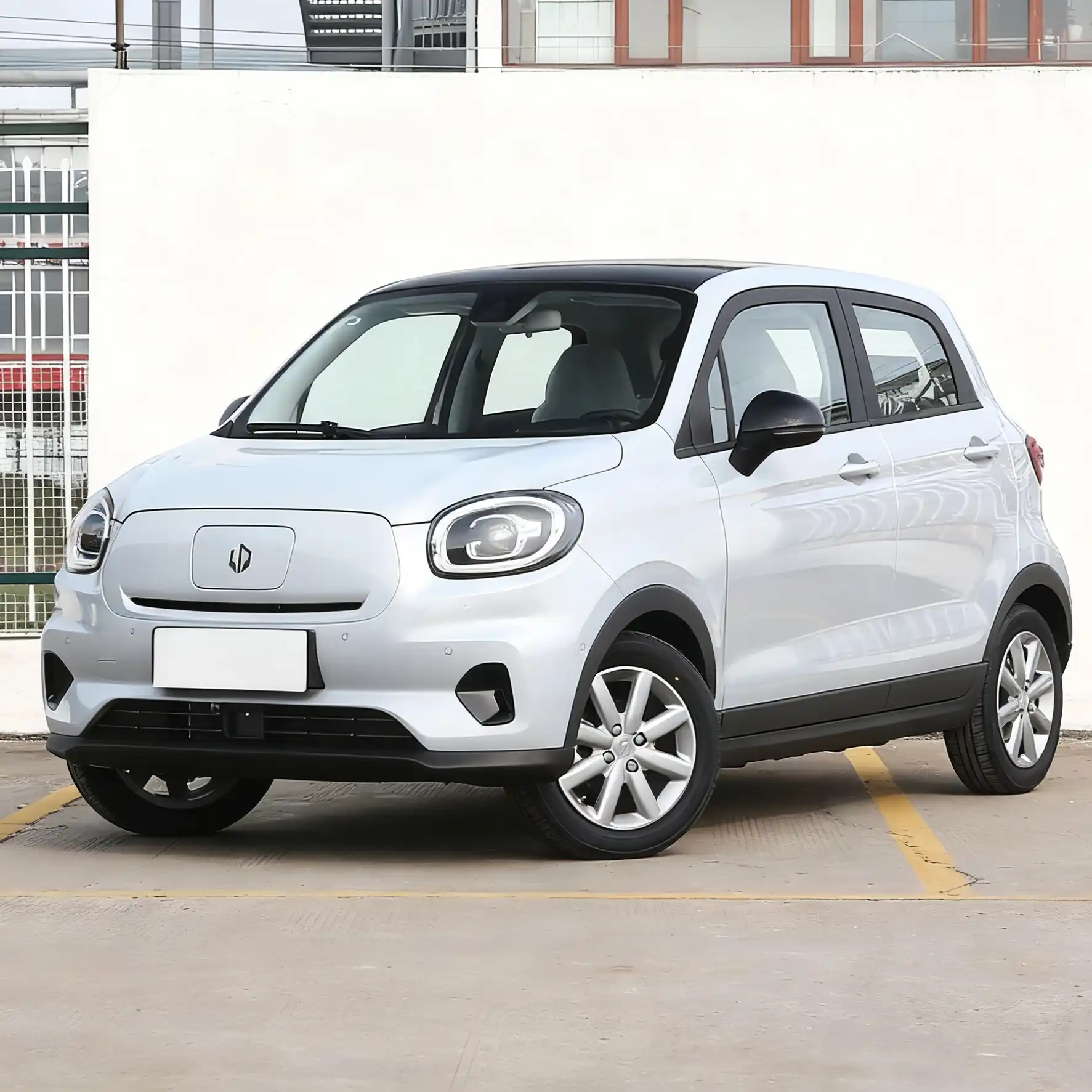 Leapmotor T03 2025 image