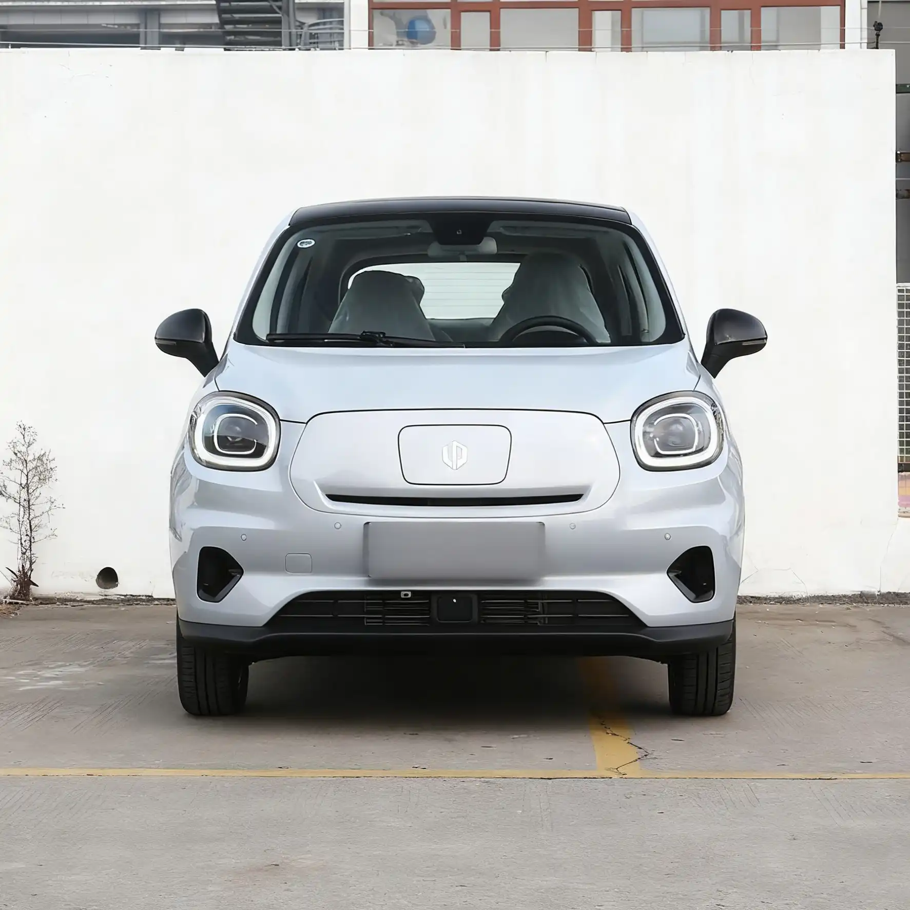 Leapmotor T03 2025 image 2