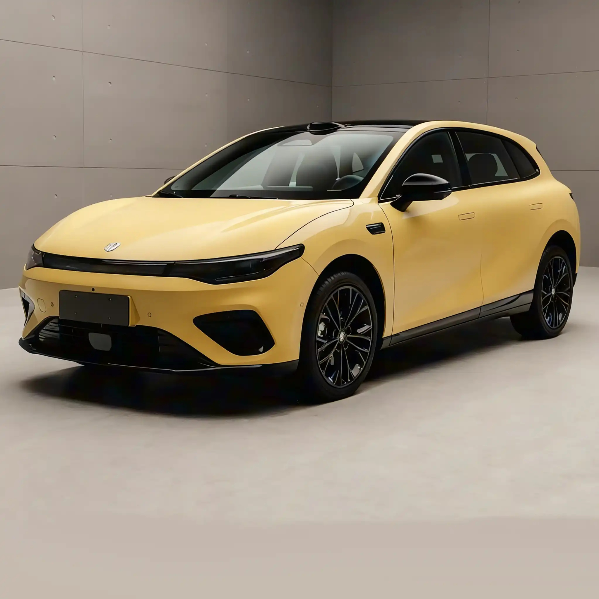 Leapmotor Lafa5 2026 image