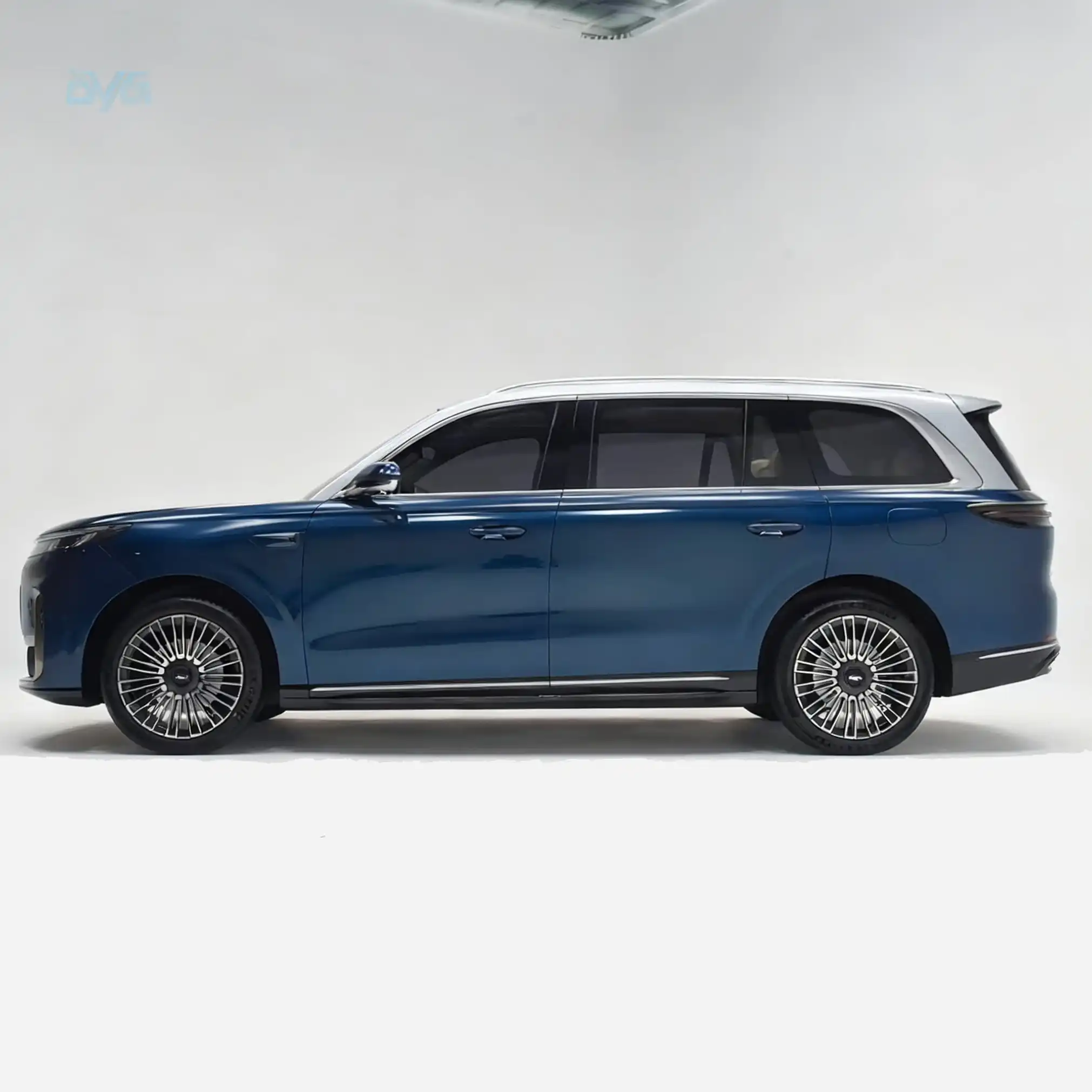 Новый флагман 2026 Chery Fulwin T11 image 3