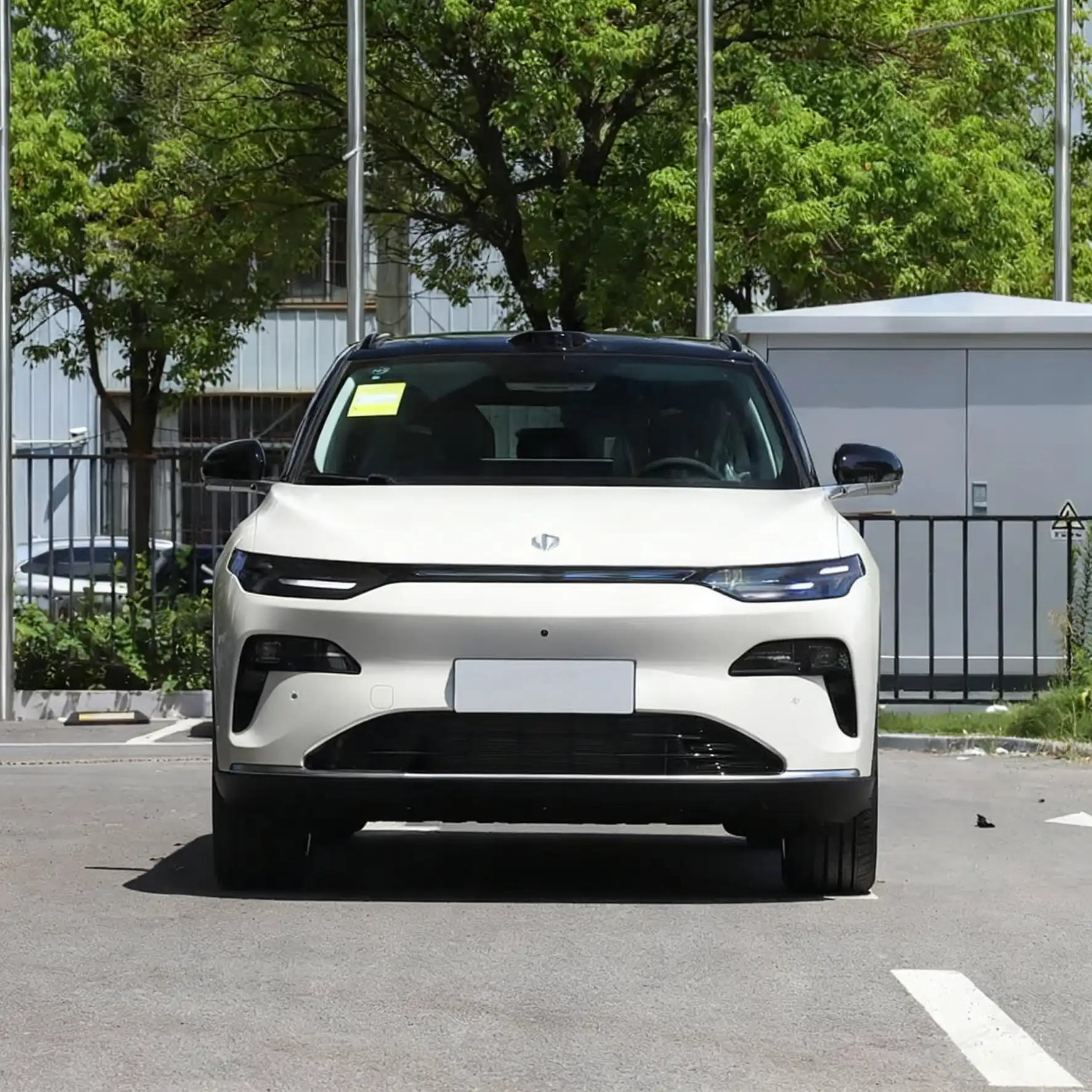 Leapmotor C11 2026 image 2