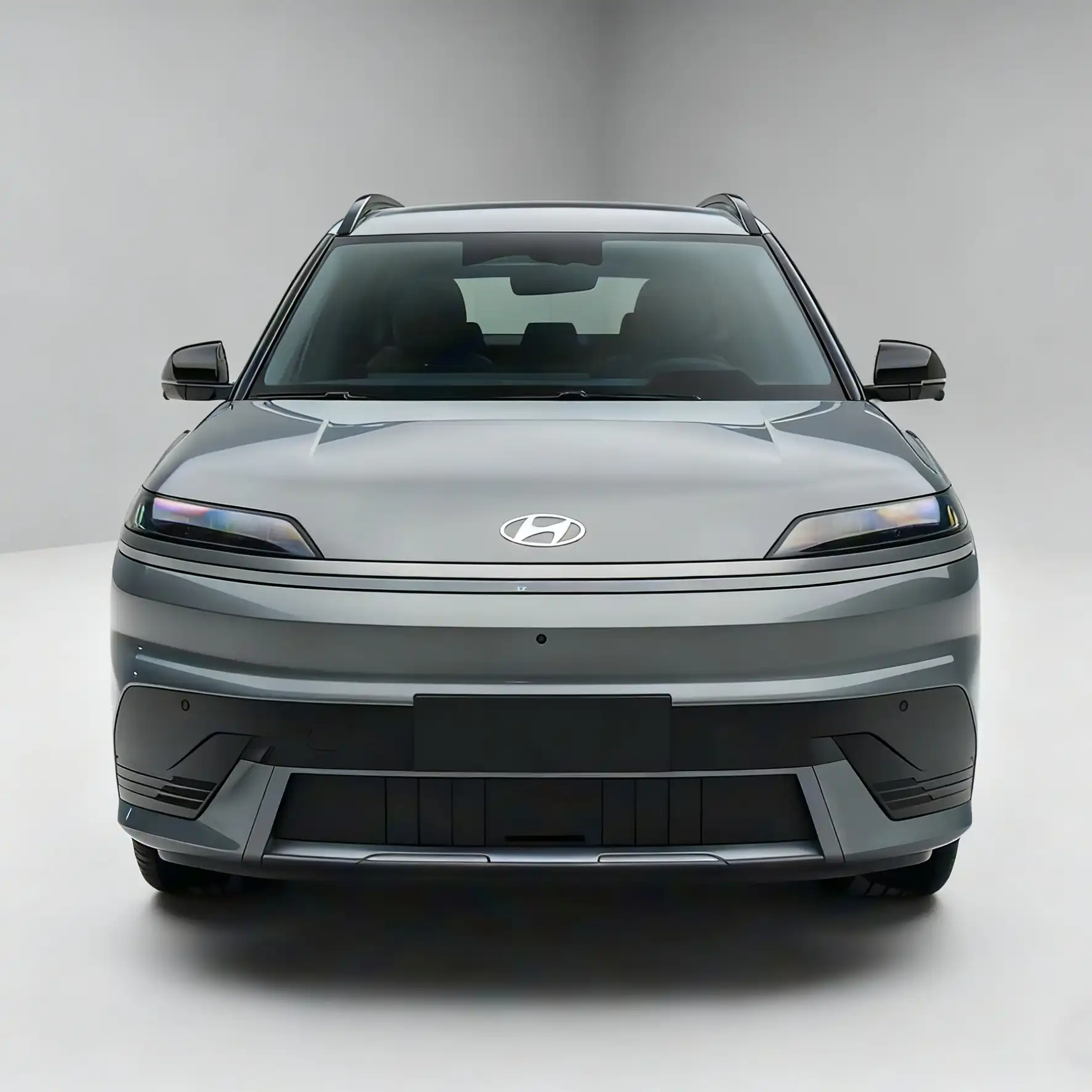 Beijing Hyundai EO 2026 image 2