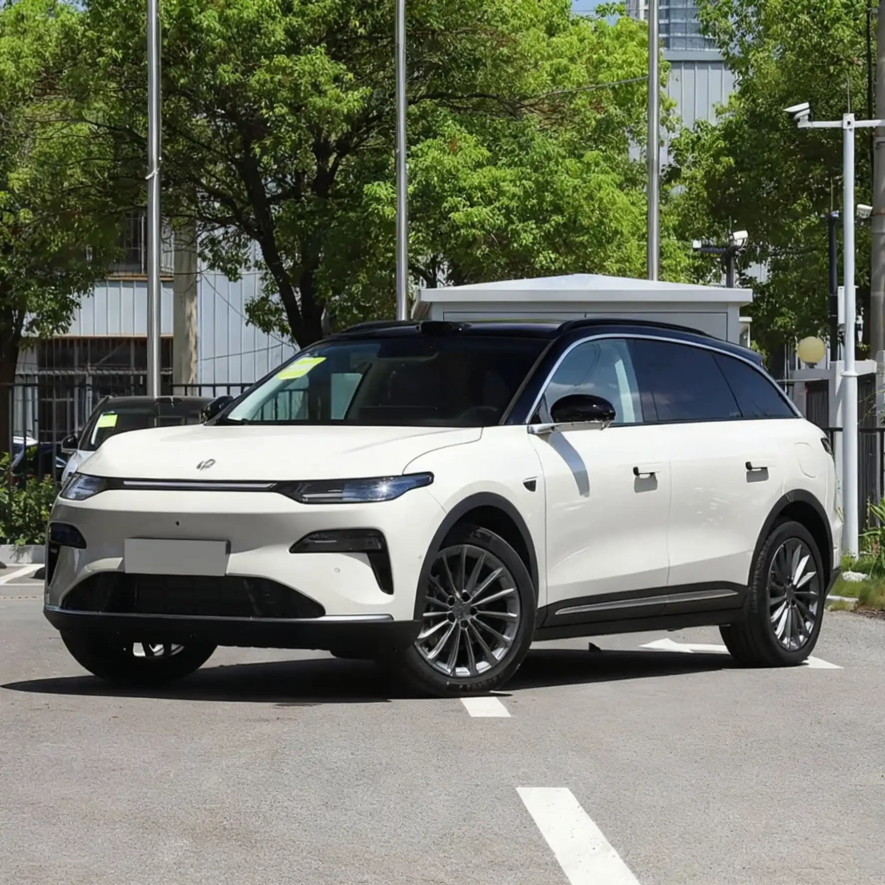 Leapmotor C11 2026 image