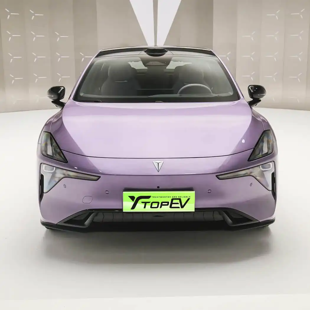 Deepal L06 2026 image 2