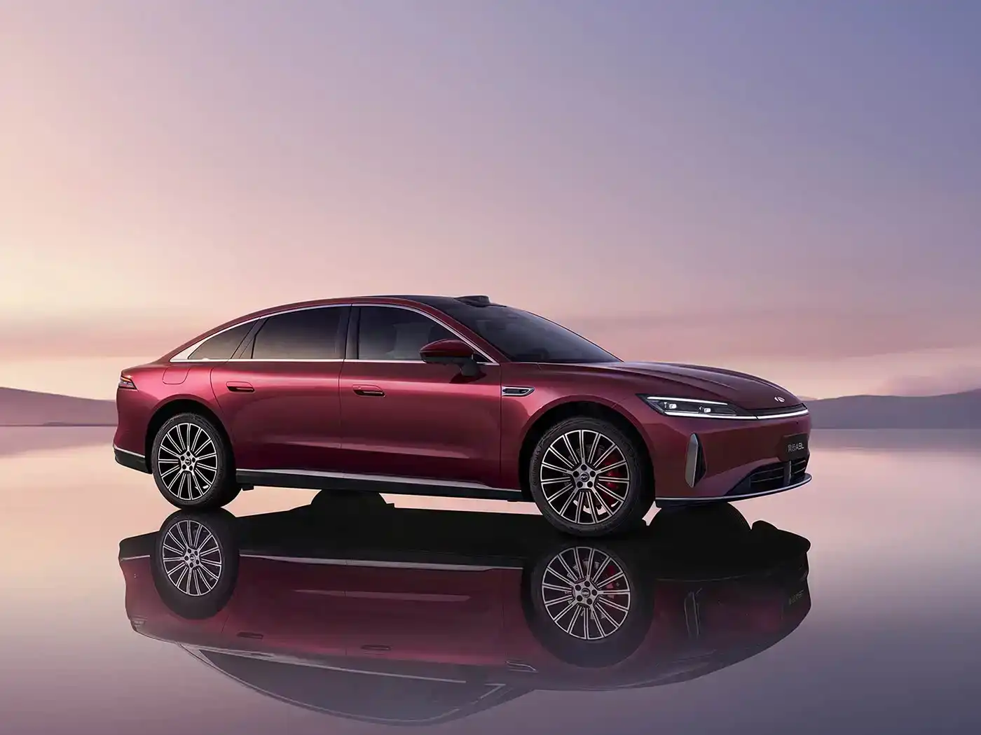 Chery Fulwin A9L: Первый умный флагман C-класса выходит на рынок 15 ноября image