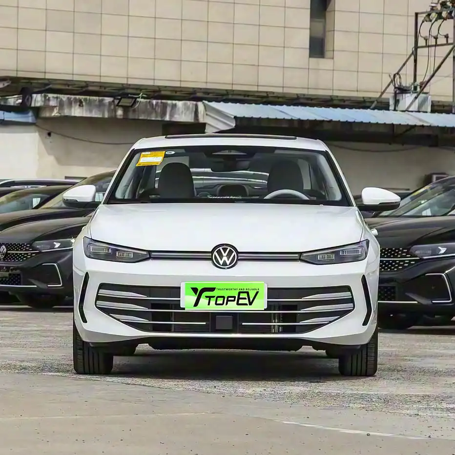 SAIC Volkswagen Lavida Pro 2026 image 2