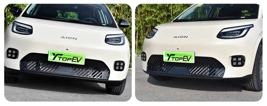 Цена AION UT SUPER 2026 года