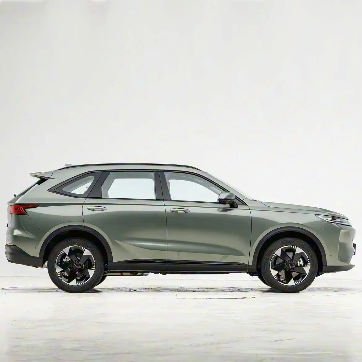 HAVAL H6L 2.0T SUV 2026 года image 3