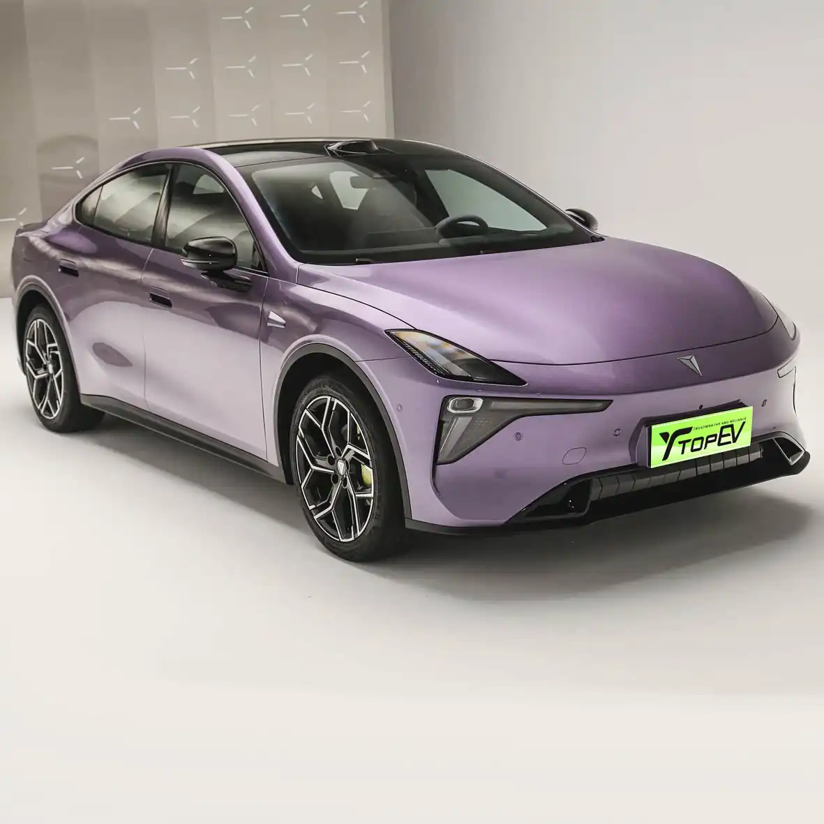 Deepal L06 2026 image