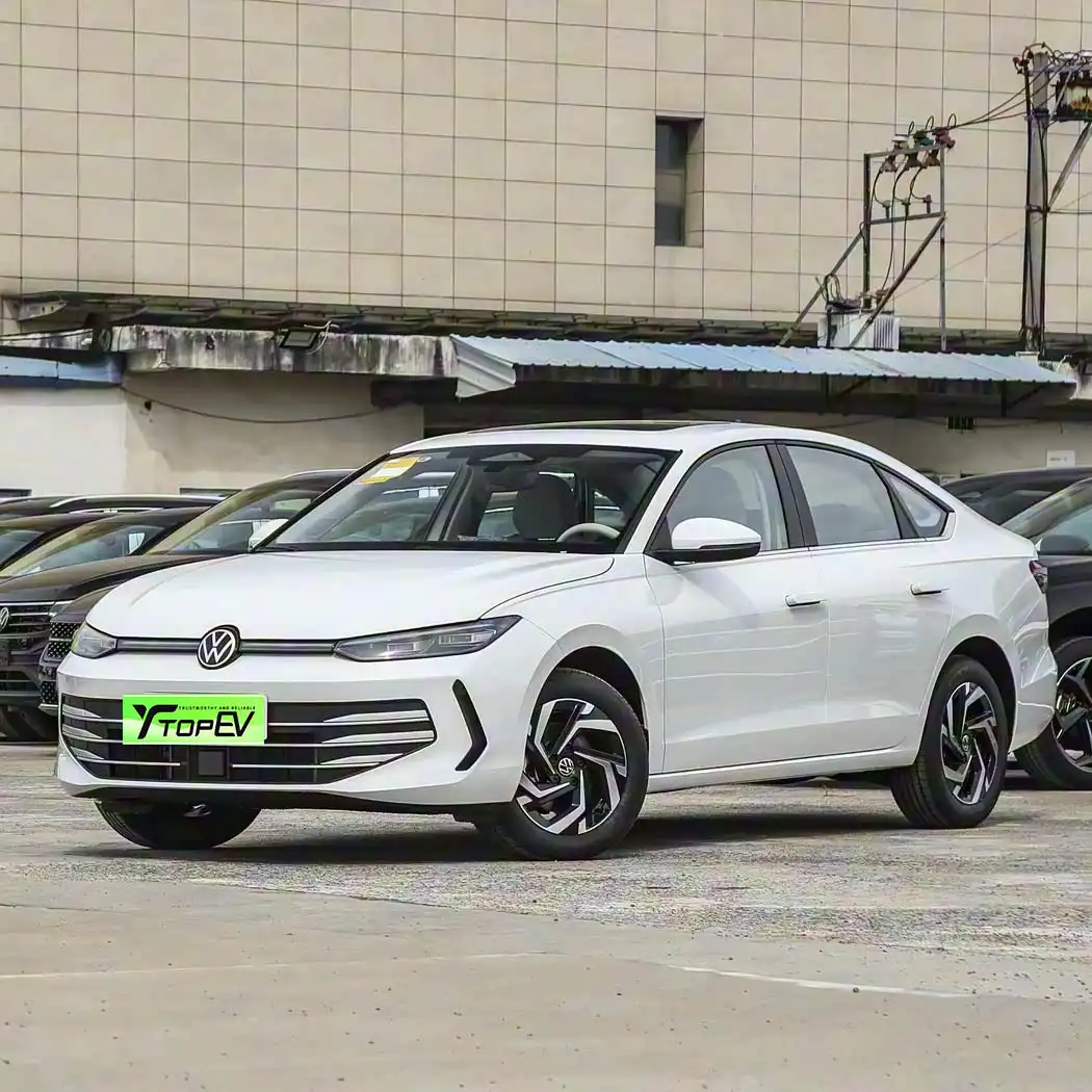 SAIC Volkswagen Lavida Pro 2026 image