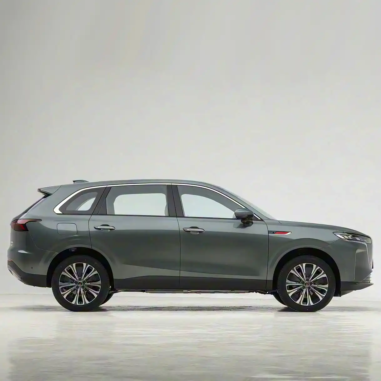 Hongqi HS6 PHEV 2026 image 3