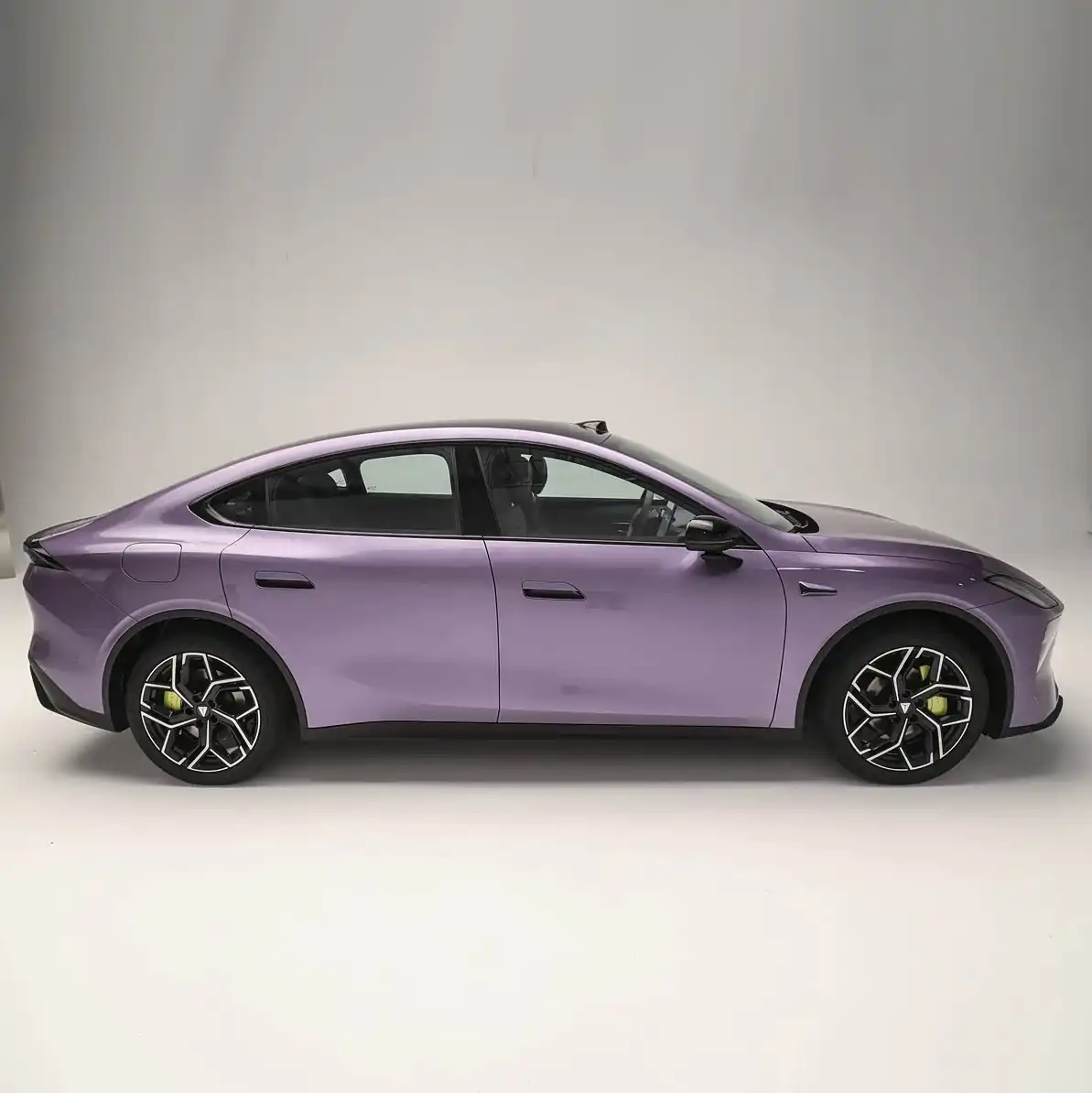 Deepal L06 2026 image 3