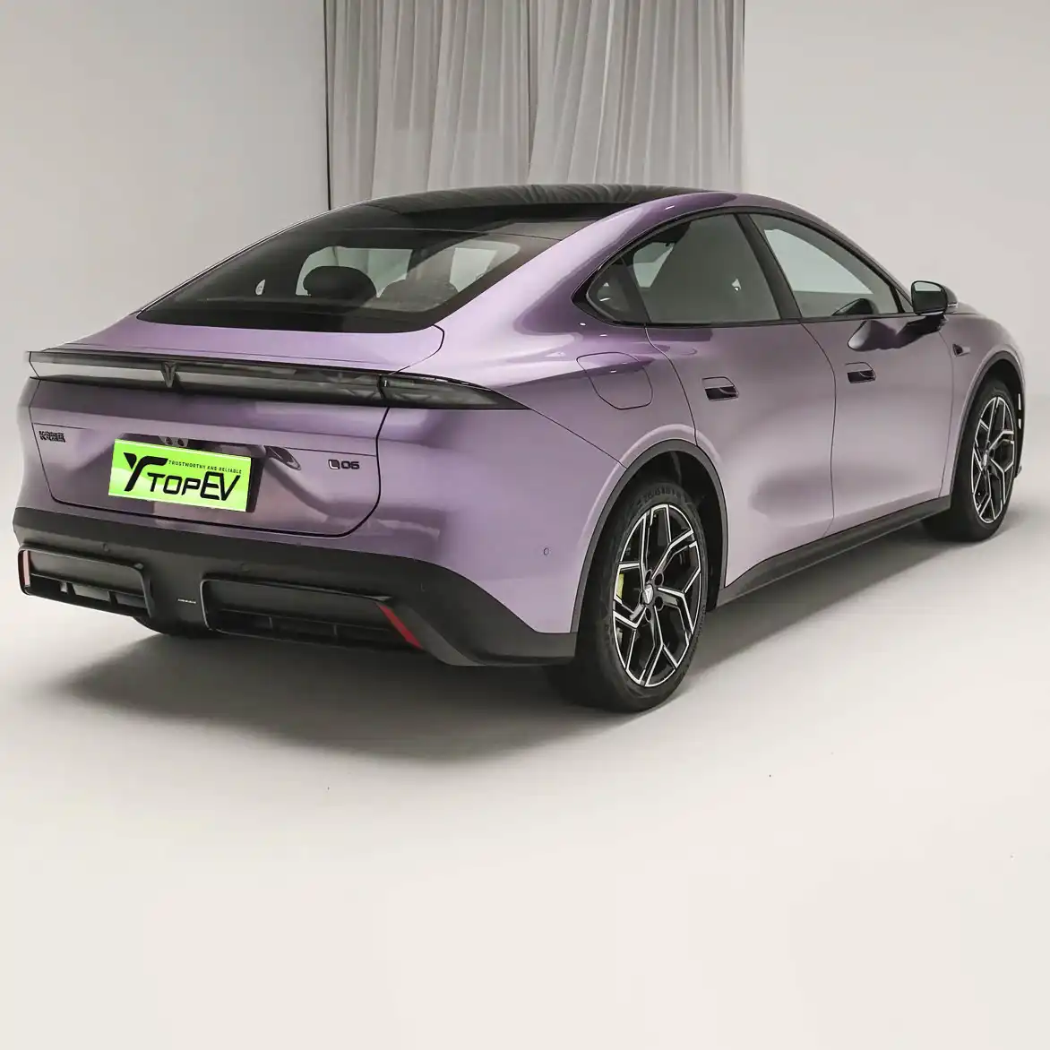 Deepal L06 2026 image 4