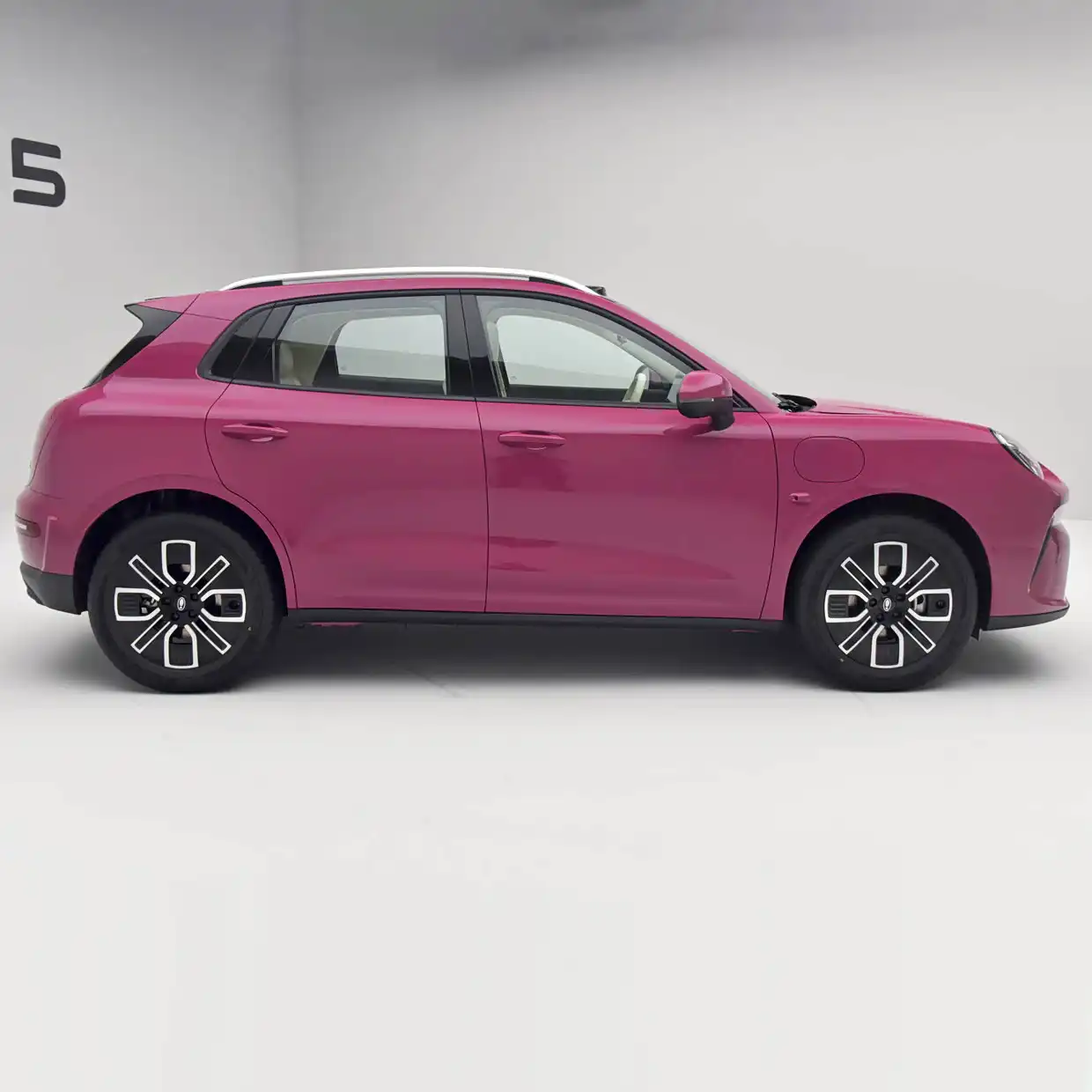 Совершенно новый GWM ORA 5 2026 image 3