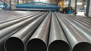 EN10216-2 Seamless Steel Boiler Tube · EN10216-2 Seamless Steel Tubes
