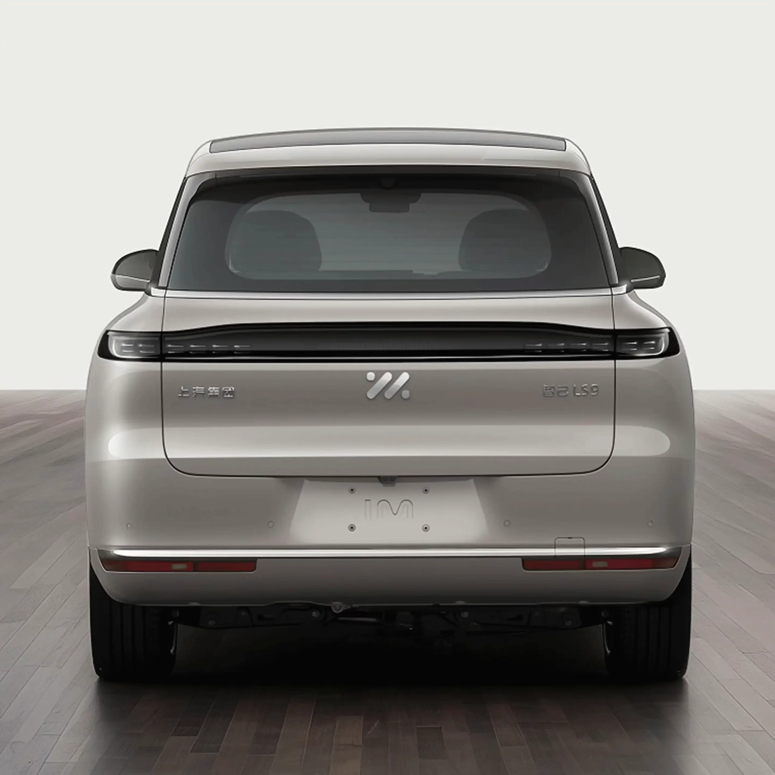 IM LS9 SUV 2026 image 5