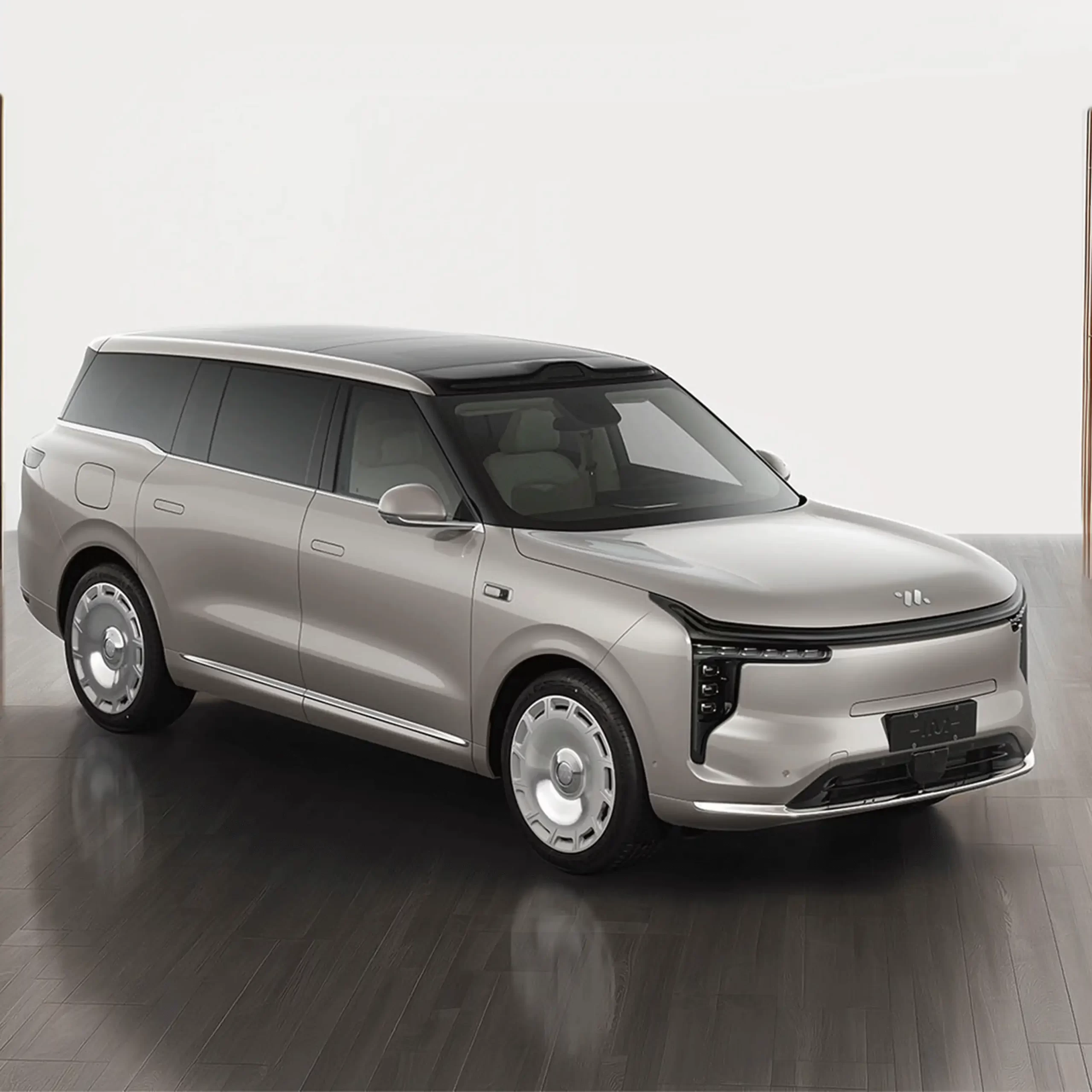 IM LS9 SUV 2026 image 4