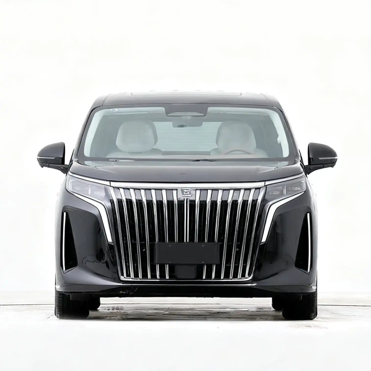 2026 BYD Xia MPV DM-i 1.5T 218 км image 2