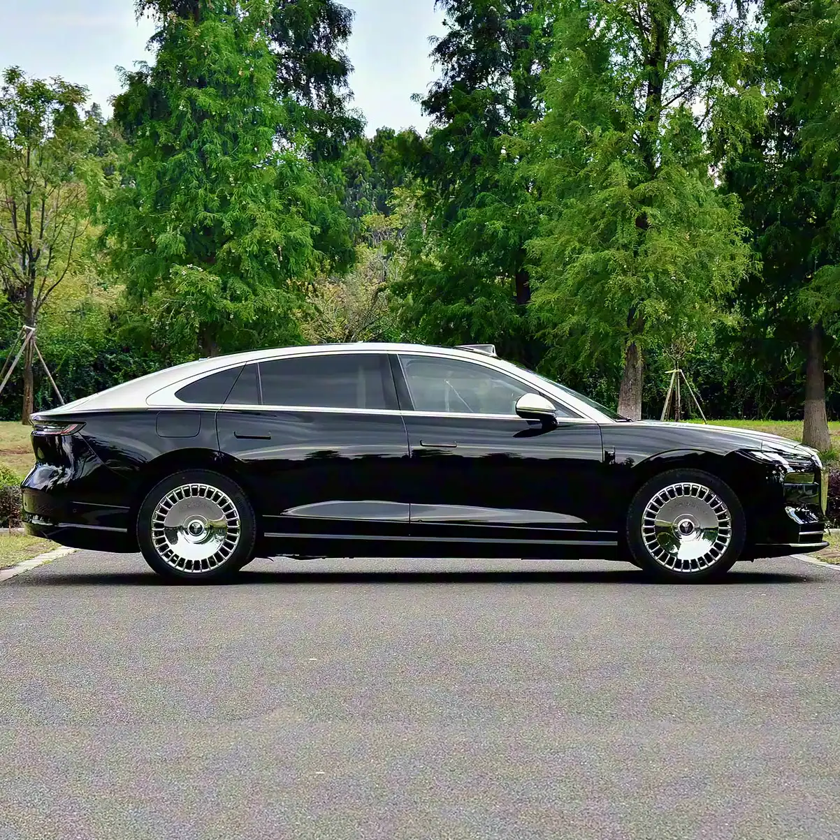 2026 Voyah Passion L image 3