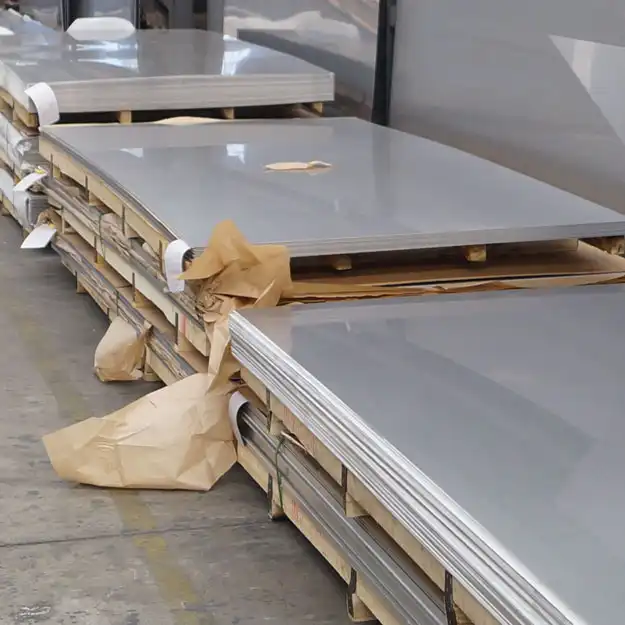 Стальные плиты для судостроения BV EH690 / BV E690 image 2