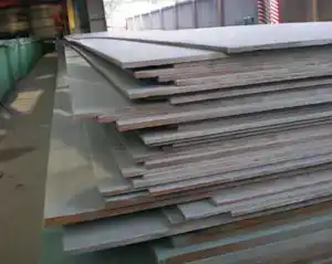 Листовая сталь ASTM A612 высокой прочности для сосудов под давлением (PVQ) image 3