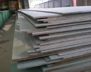 Пластины из стали 05CuPCrNi image 4