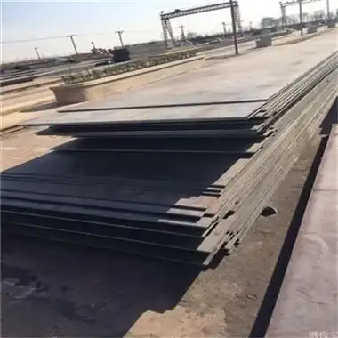 Судостроительная сталь BV A, B, D, E image