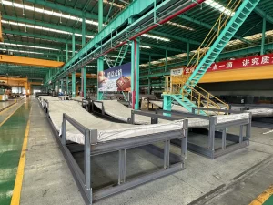 сталь JIS G3114 SMA490BP