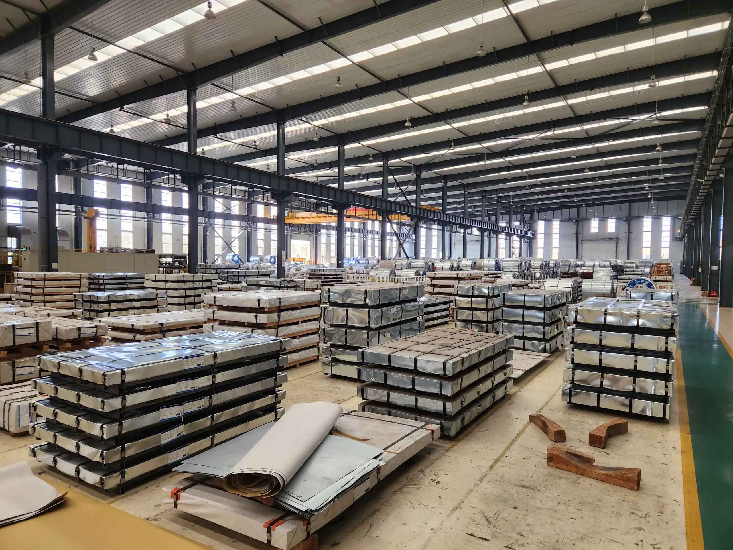 В чём разница между сталью A36 и ABS Grade A? image