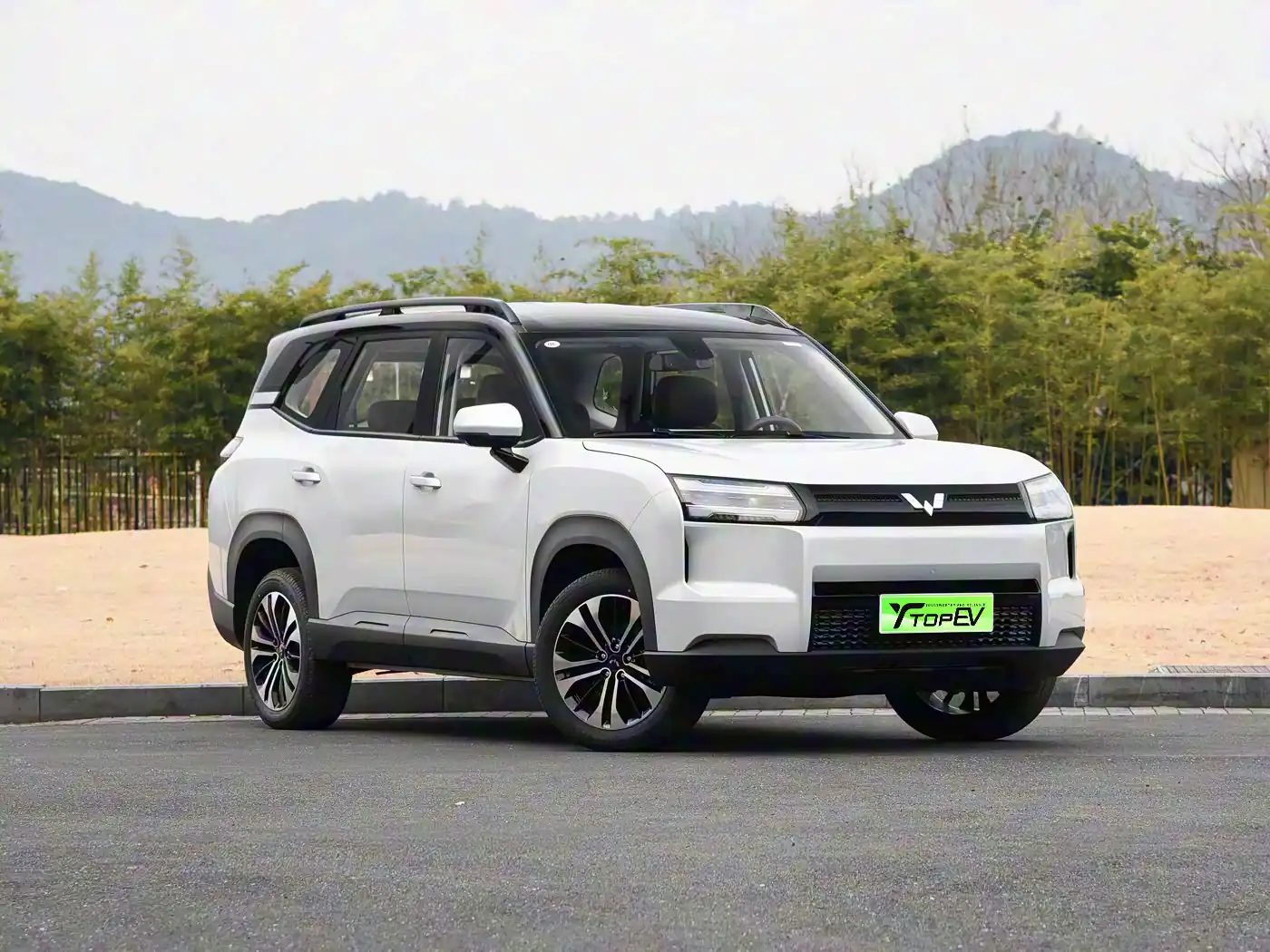 Еженедельный обзор новых автомобилей: запуск Audi Q5L, Audi A6L и Wuling Starlight 560 с 12 по 18 января image