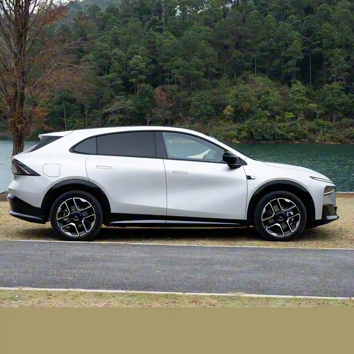 XPeng G7 2026 image 3