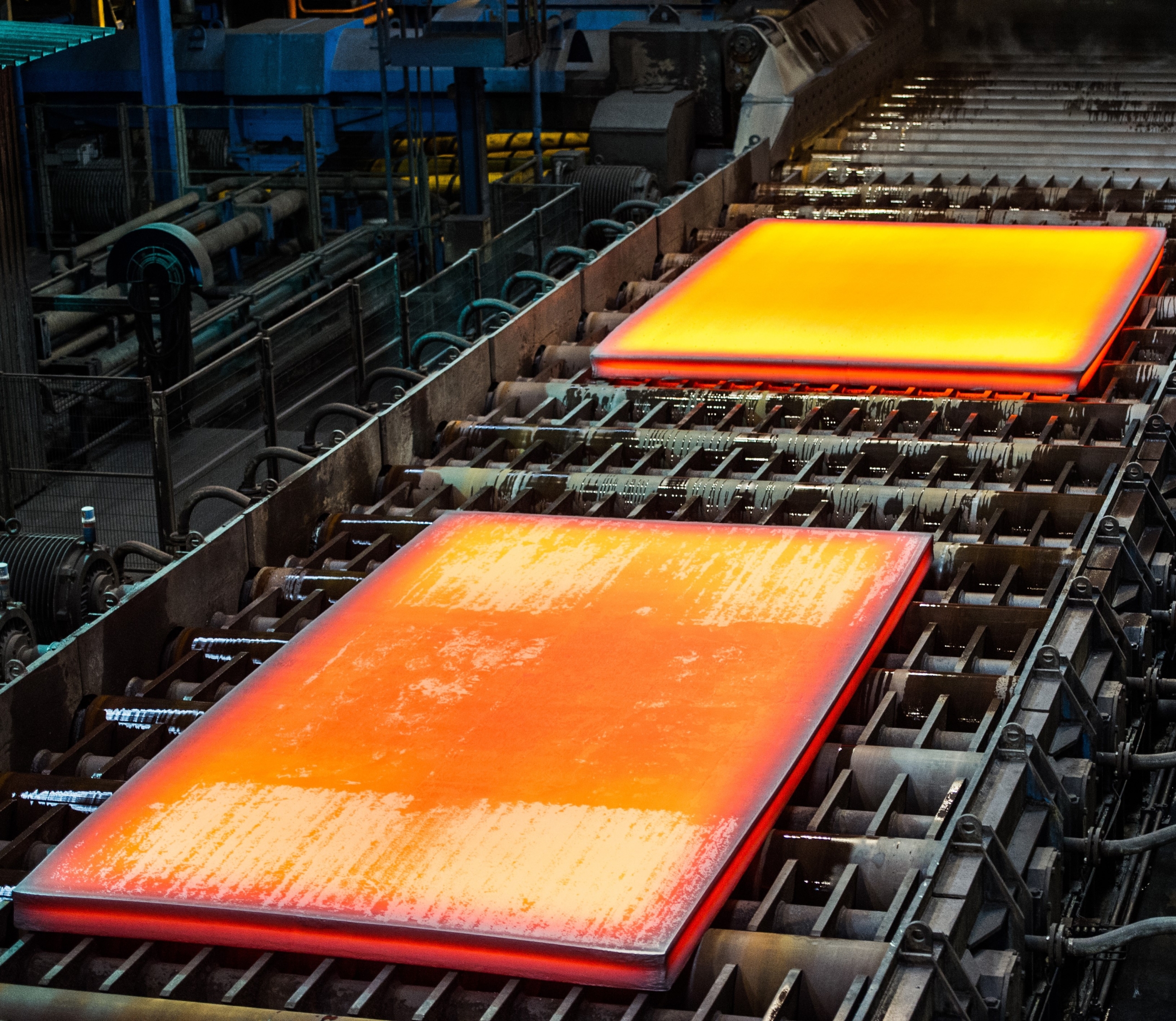 Антикоррозионные стальные листы COR-TEN Grade A image 2