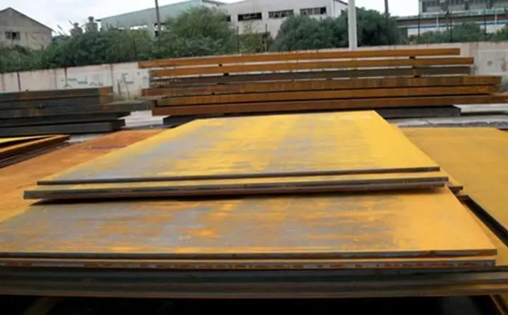 Как выбрать между Corten A и Corten B?